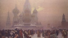 Artwork Alphonse Mucha