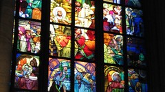 Artwork Alphonse Mucha