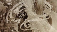 Artwork Alphonse Mucha