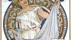 Artwork Alphonse Mucha