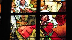 Artwork Alphonse Mucha