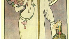 Artwork Alphonse Mucha