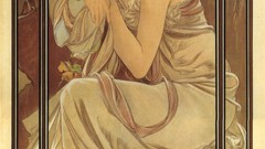 Artwork Alphonse Mucha