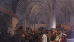 Artwork Alphonse Mucha