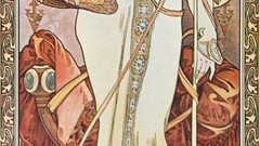 Artwork Alphonse Mucha