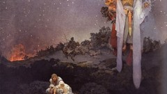 Artwork Alphonse Mucha