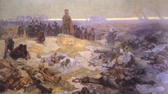 Artwork Alphonse Mucha