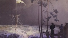 Artwork Alphonse Mucha