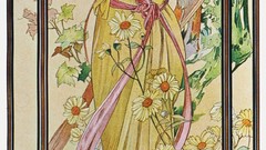 Artwork Alphonse Mucha