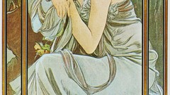 Artwork Alphonse Mucha