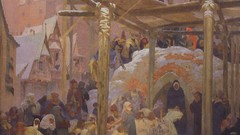 Artwork Alphonse Mucha