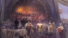 Artwork Alphonse Mucha