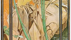 Artwork Alphonse Mucha