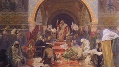 Artwork Alphonse Mucha