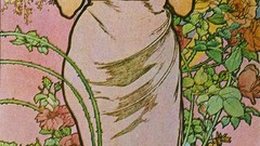 Artwork Alphonse Mucha