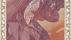 Artwork Alphonse Mucha