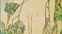 Artwork Alphonse Mucha