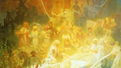 Artwork Alphonse Mucha