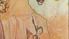 Artwork Alphonse Mucha