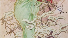 Artwork Alphonse Mucha