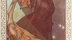 Artwork Alphonse Mucha