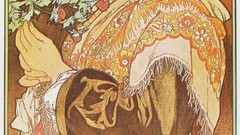 Artwork Alphonse Mucha