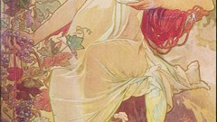 Artwork Alphonse Mucha