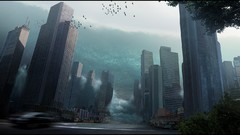 Artwork Andreas Rocha