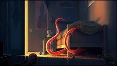 Artwork Andreas Rocha