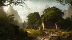 Artwork Andree Wallin