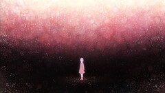 artwork anime girls Anime