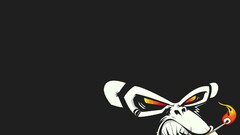 artwork apes Animals matches Simple Background