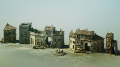 Artwork assassins creed 2