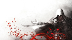 Artwork assassins creed