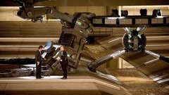 Artwork Batman The Dark Knight Rises