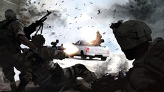 Artwork Battlefield 4 video games
