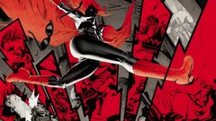 Artwork Batwoman