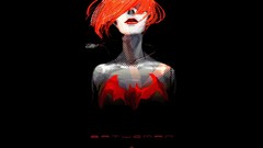 Artwork Batwoman