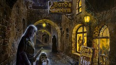 Artwork Blind Guardian