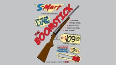 Artwork Boomstick