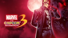 Artwork Bosslogic Marvel vs