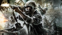 Artwork Call of Duty: