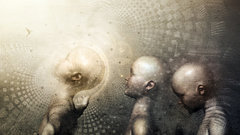 Artwork Cameron Gray