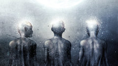 Artwork Cameron Gray