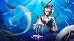 Artwork cgi fantasy art