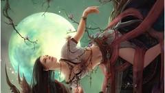 Artwork cgi fantasy art