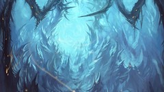 Artwork cgi fantasy art