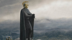 Artwork Children Of Hurin