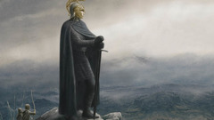 Artwork Children Of Hurin