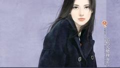 Artwork chinese drawings